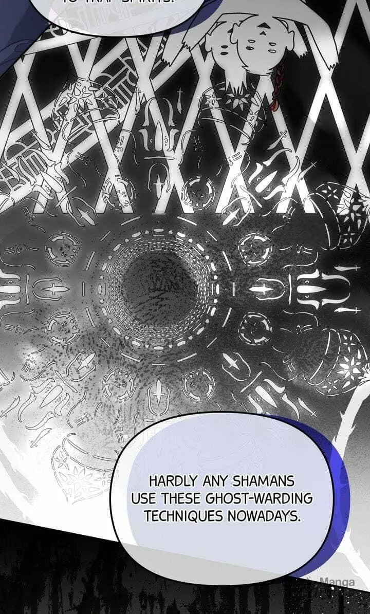 Team Zero Chapter 26 page 20 - 