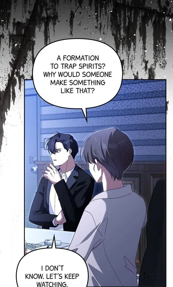 Team Zero Chapter 26 page 21 - 