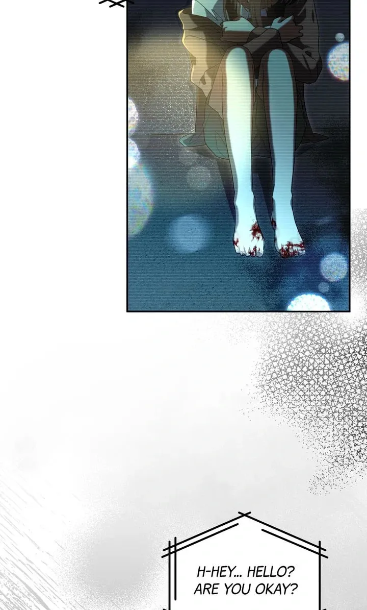 Team Zero Chapter 26 page 23 - 