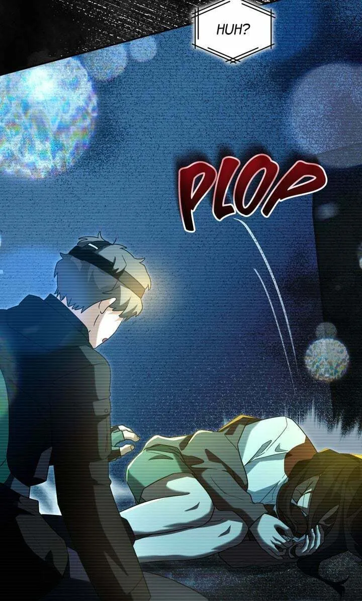 Team Zero Chapter 26 page 26 - 