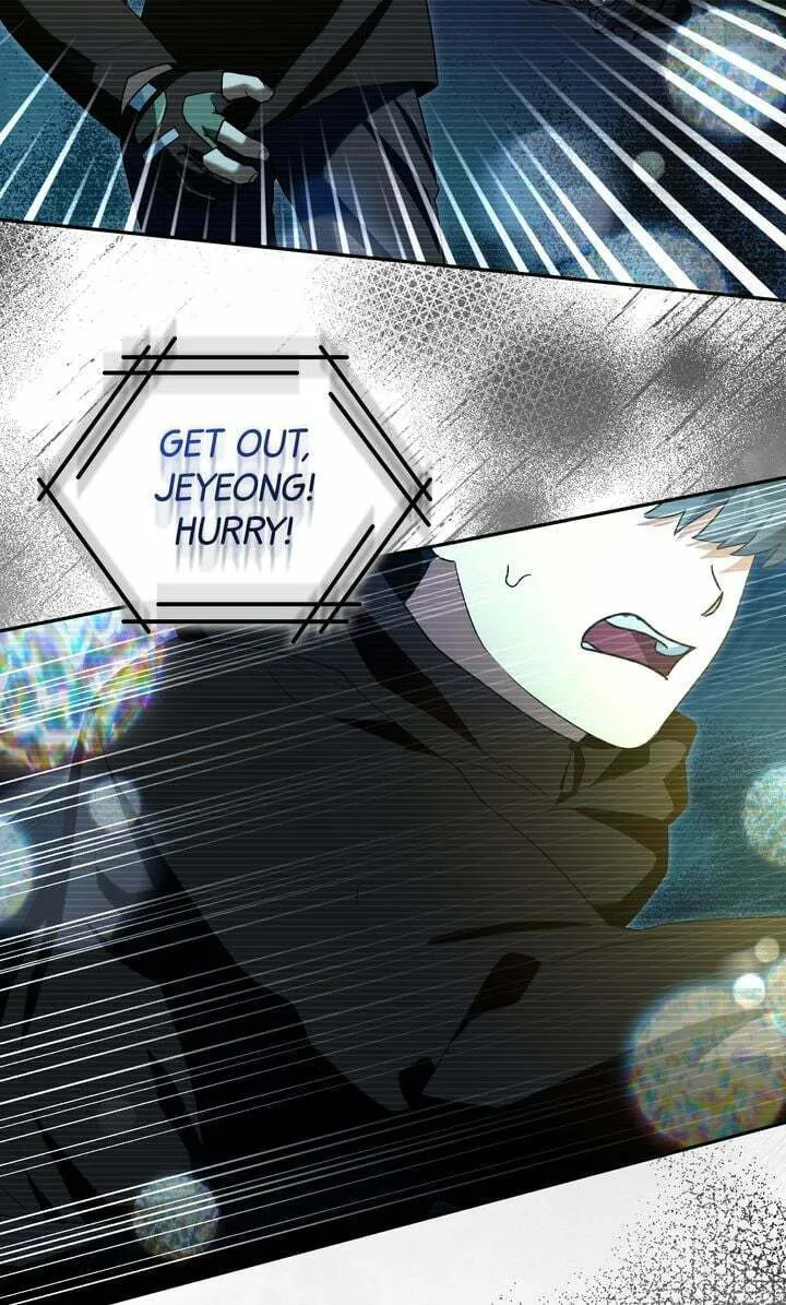 Team Zero Chapter 26 page 28 - 