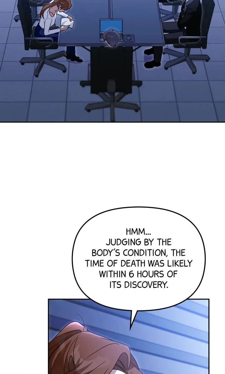 Team Zero Chapter 26 page 31 - 