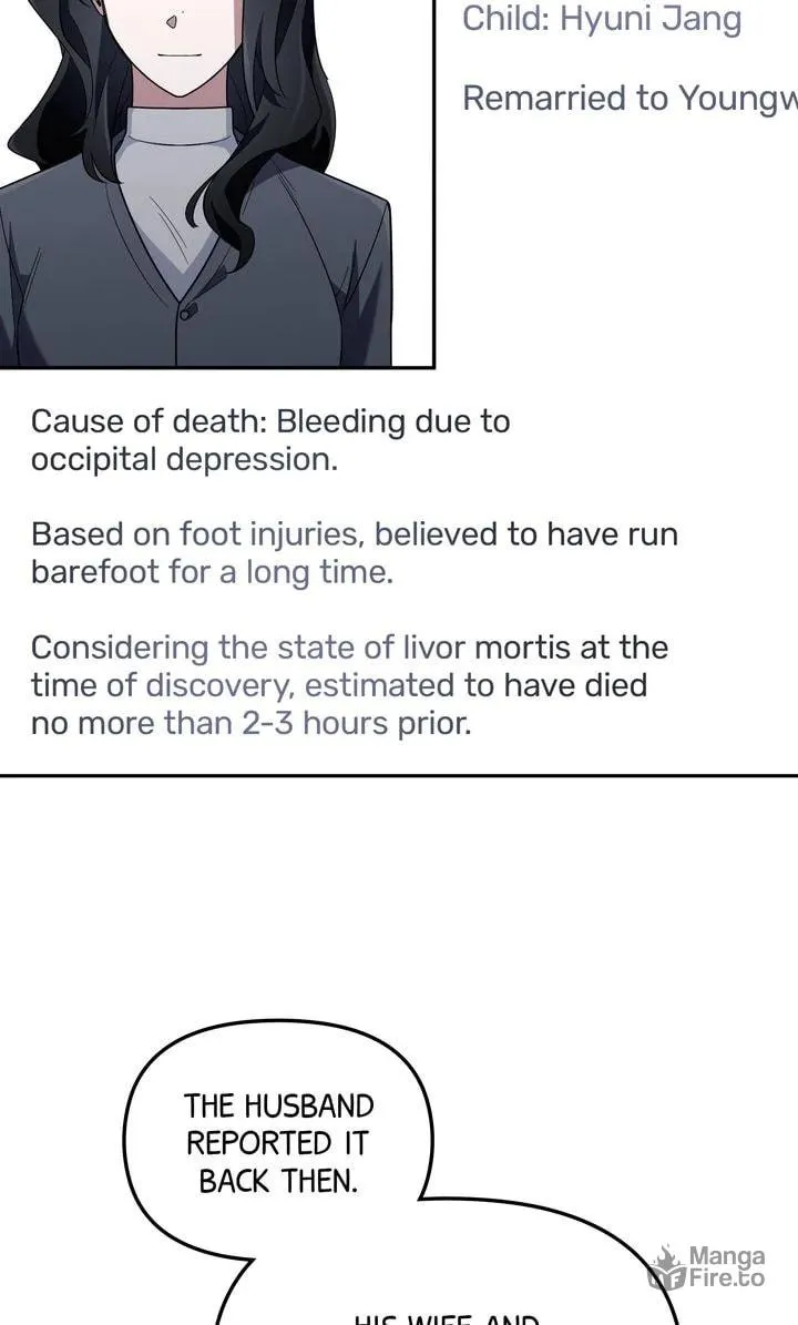 Team Zero Chapter 26 page 36 - 