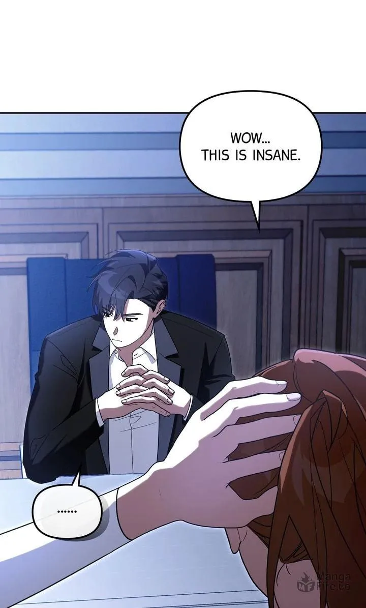 Team Zero Chapter 26 page 39 - 