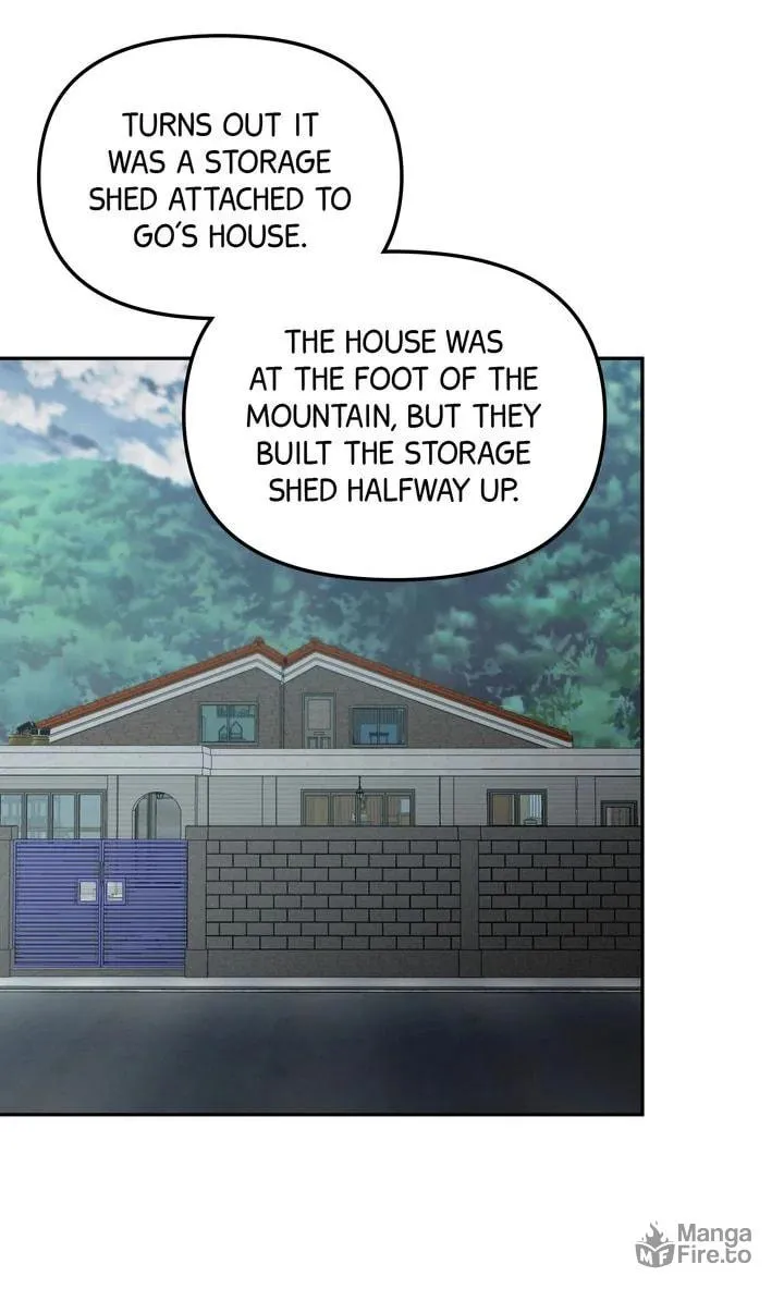 Team Zero Chapter 26 page 45 - 