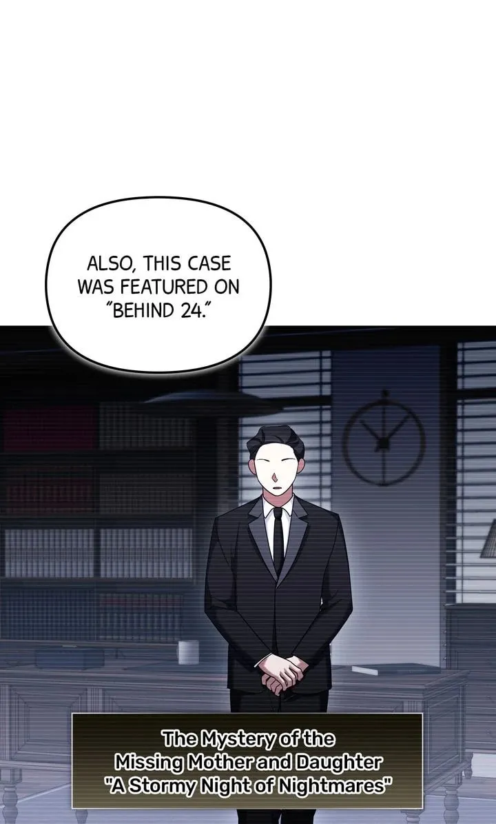 Team Zero Chapter 26 page 46 - 