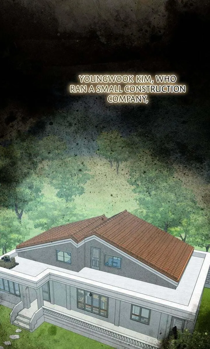 Team Zero Chapter 26 page 55 - 