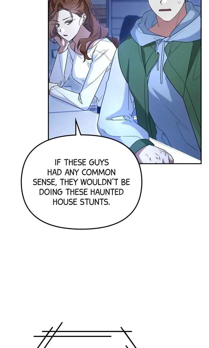 Team Zero Chapter 26 page 7 - 