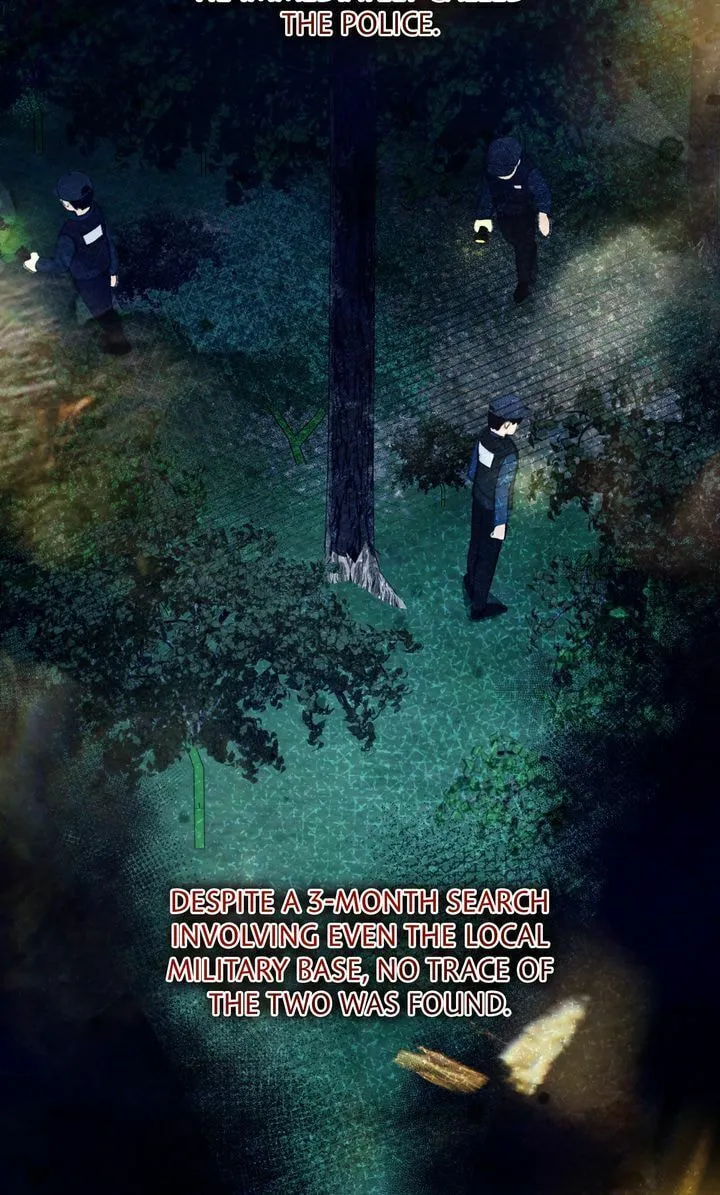 Team Zero Chapter 26 page 61 - 