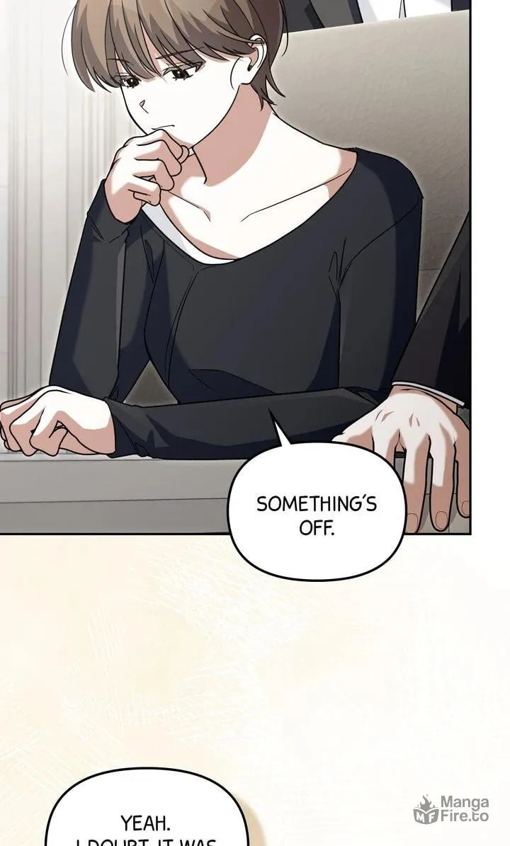 Team Zero Chapter 26 page 65 - 