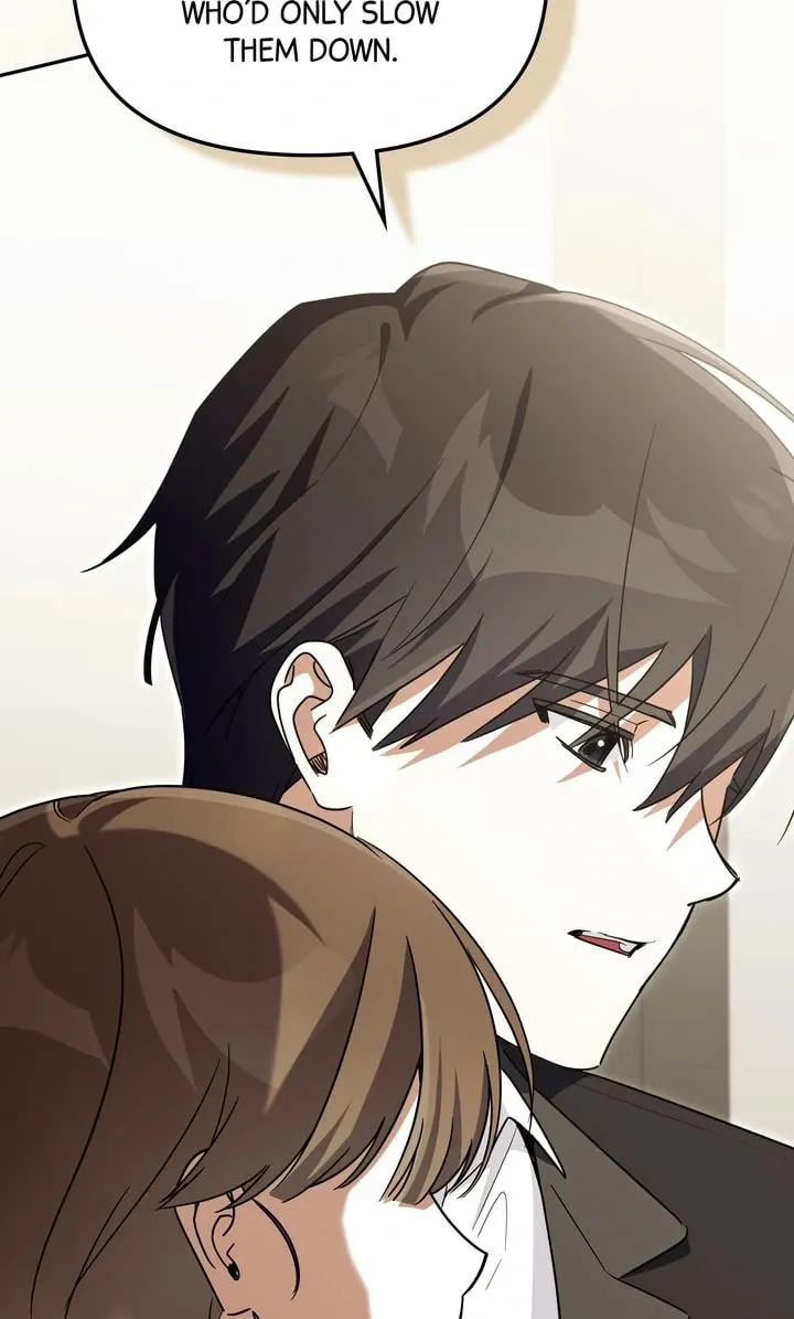 Team Zero Chapter 26 page 68 - 