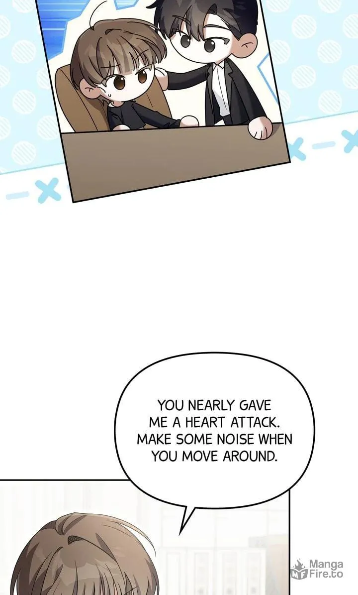 Team Zero Chapter 26 page 70 - 