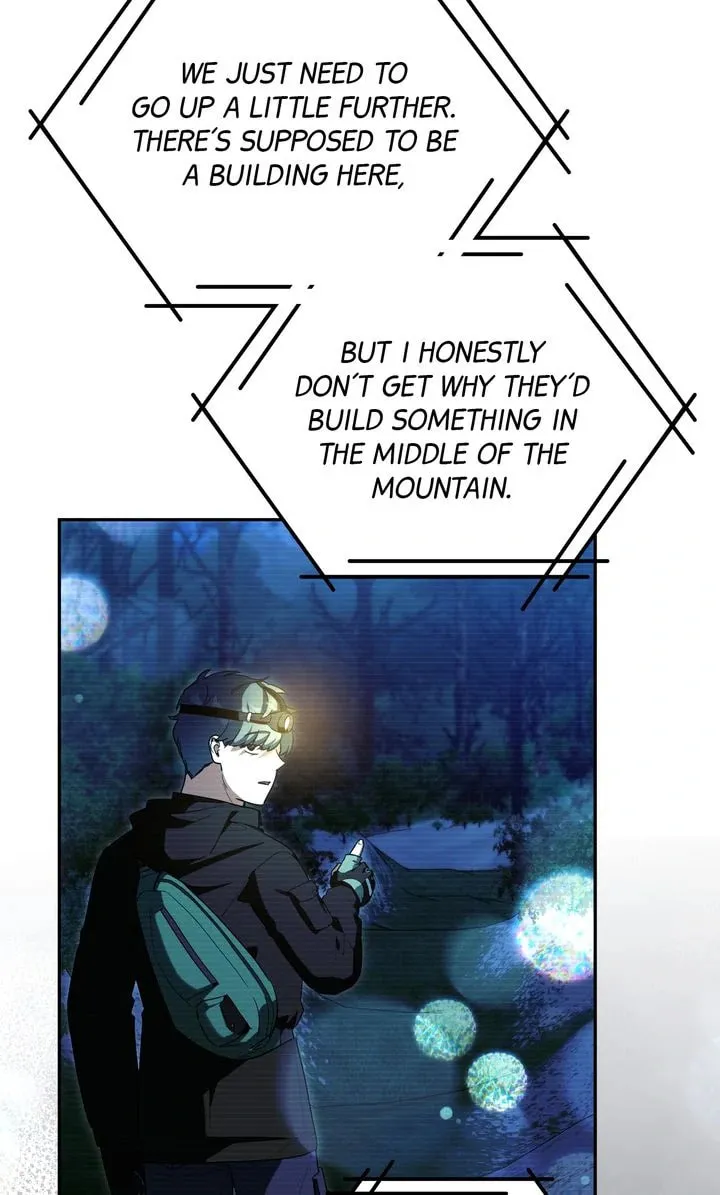 Team Zero Chapter 26 page 8 - 