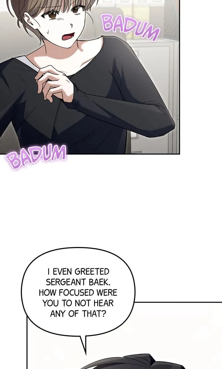 Team Zero Chapter 26 page 71 - 