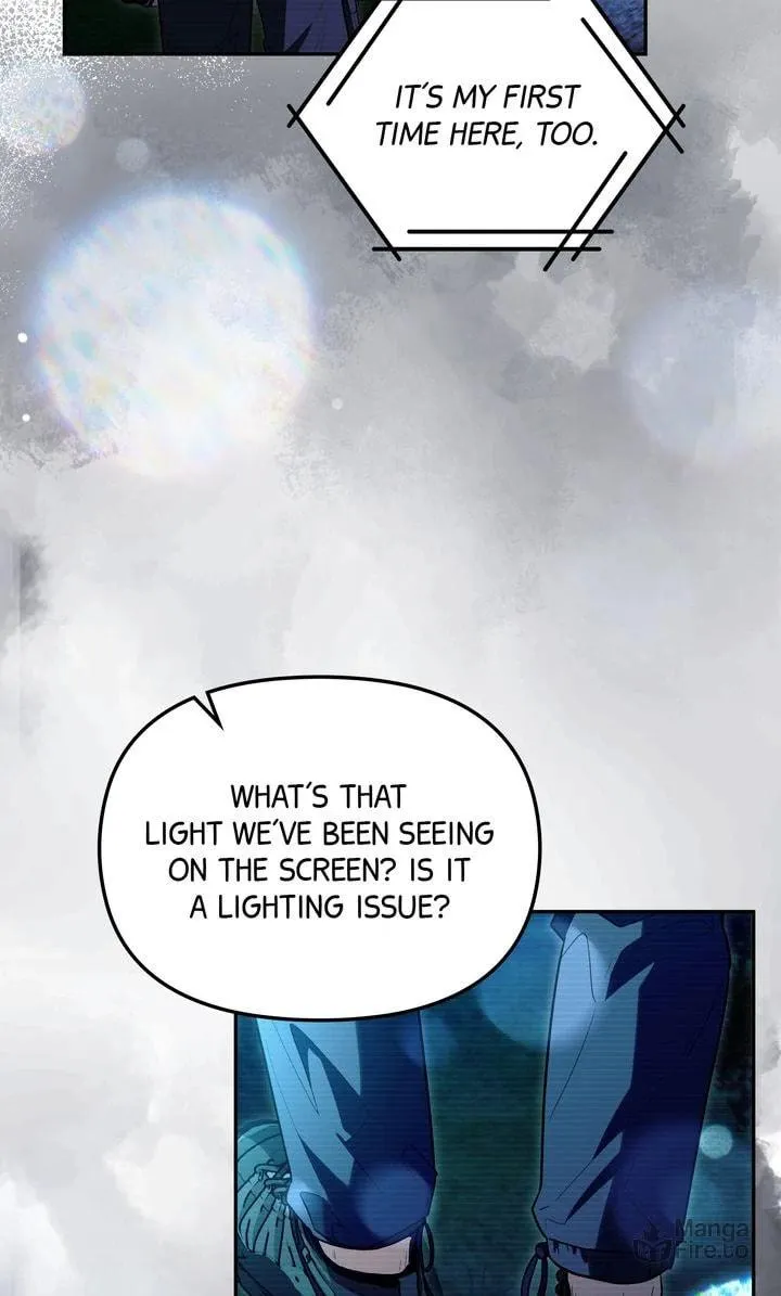 Team Zero Chapter 26 page 9 - 