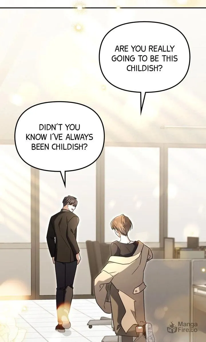 Team Zero Chapter 26 page 81 - 