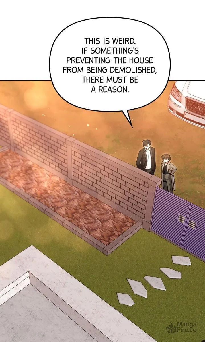 Team Zero Chapter 27 page 15 - 