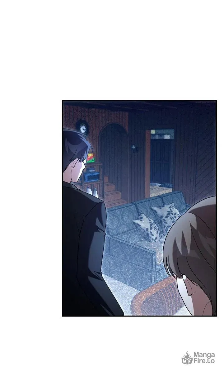 Team Zero Chapter 27 page 20 - 