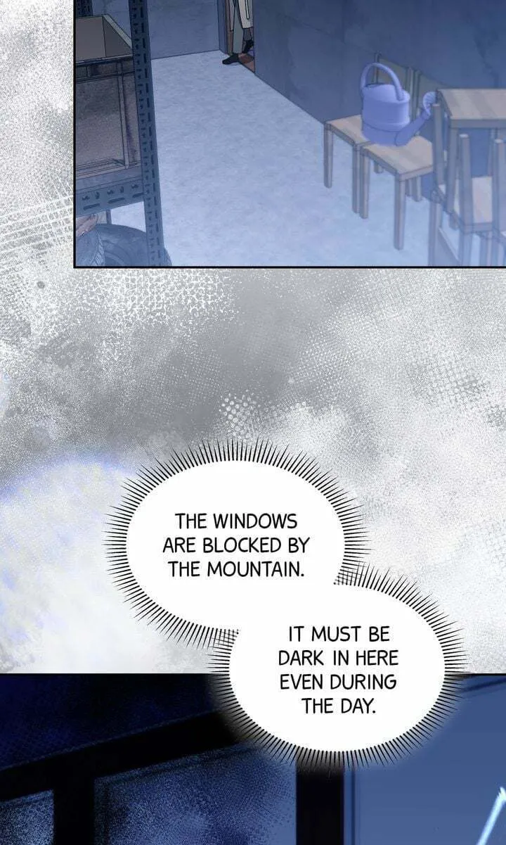Team Zero Chapter 27 page 23 - 