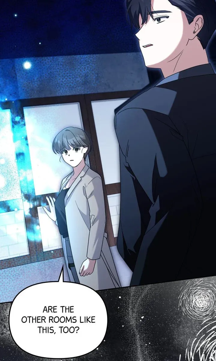 Team Zero Chapter 27 page 28 - 