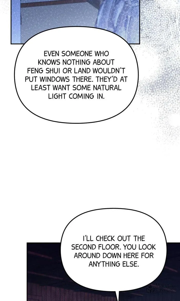 Team Zero Chapter 27 page 30 - 