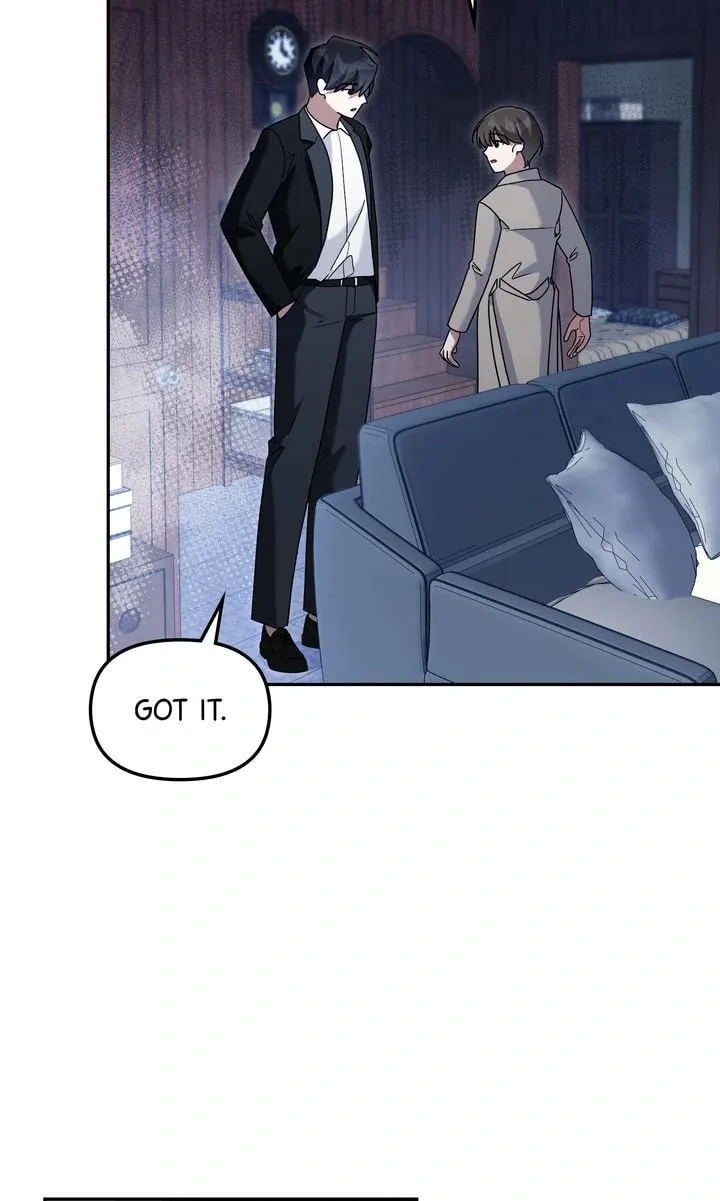 Team Zero Chapter 27 page 31 - 