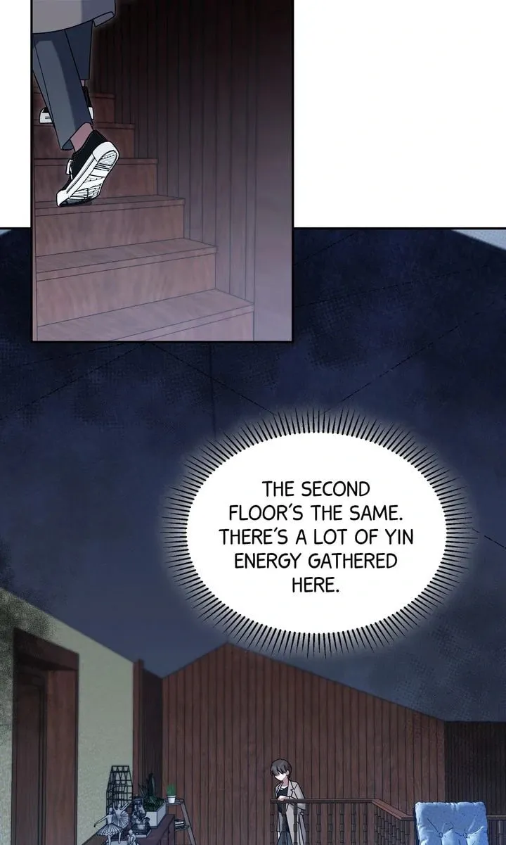 Team Zero Chapter 27 page 32 - 