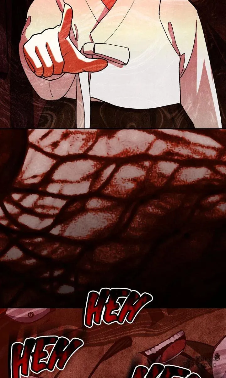 Team Zero Chapter 27 page 48 - 