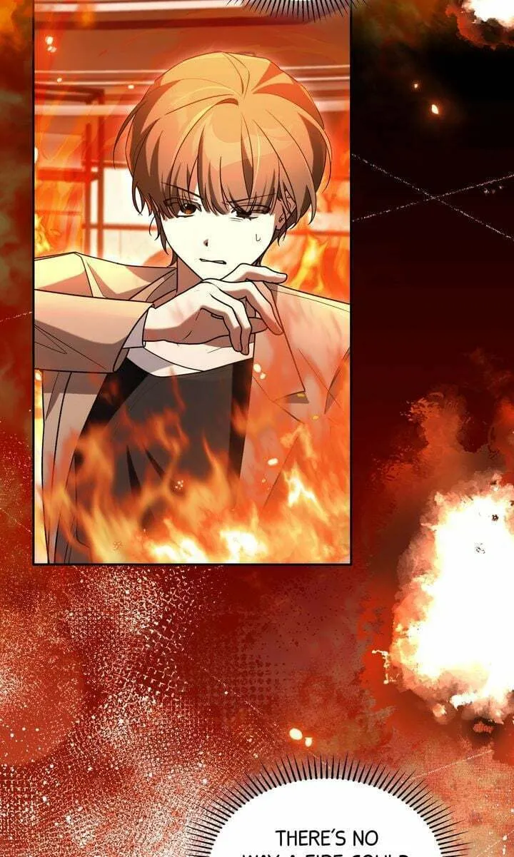 Team Zero Chapter 27 page 53 - 
