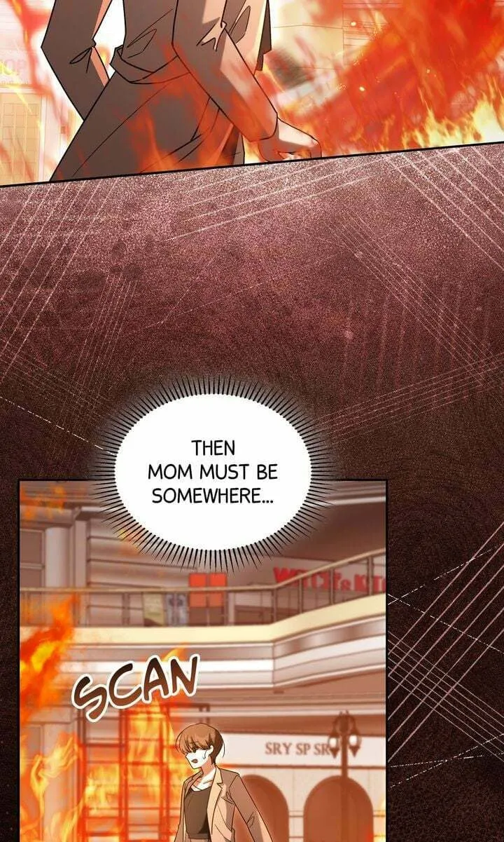Team Zero Chapter 27 page 56 - 