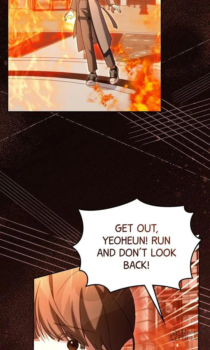 Team Zero Chapter 27 page 57 - 