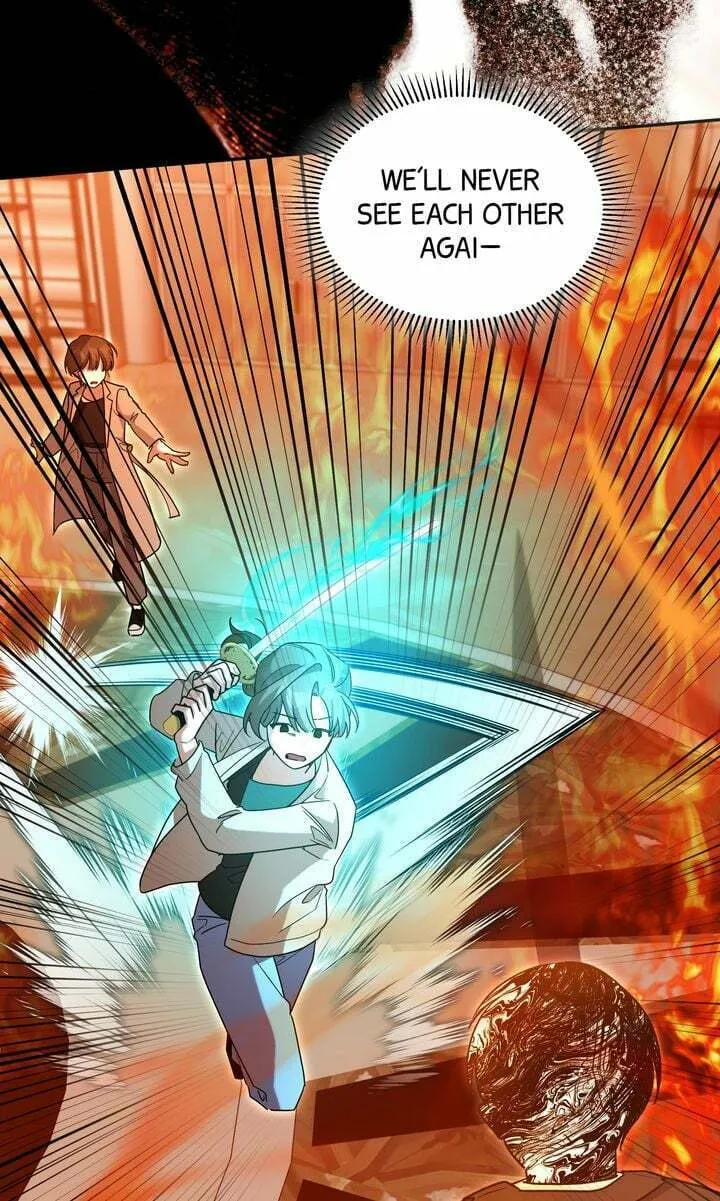 Team Zero Chapter 27 page 64 - 