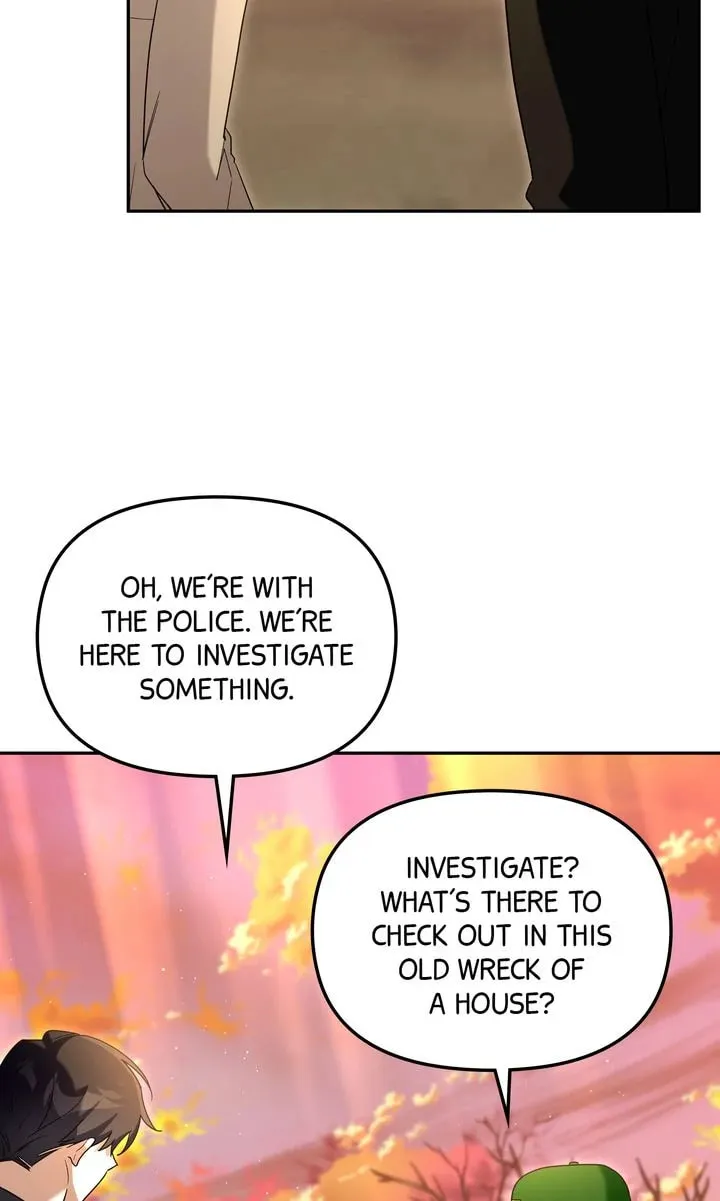 Team Zero Chapter 27 page 8 - 