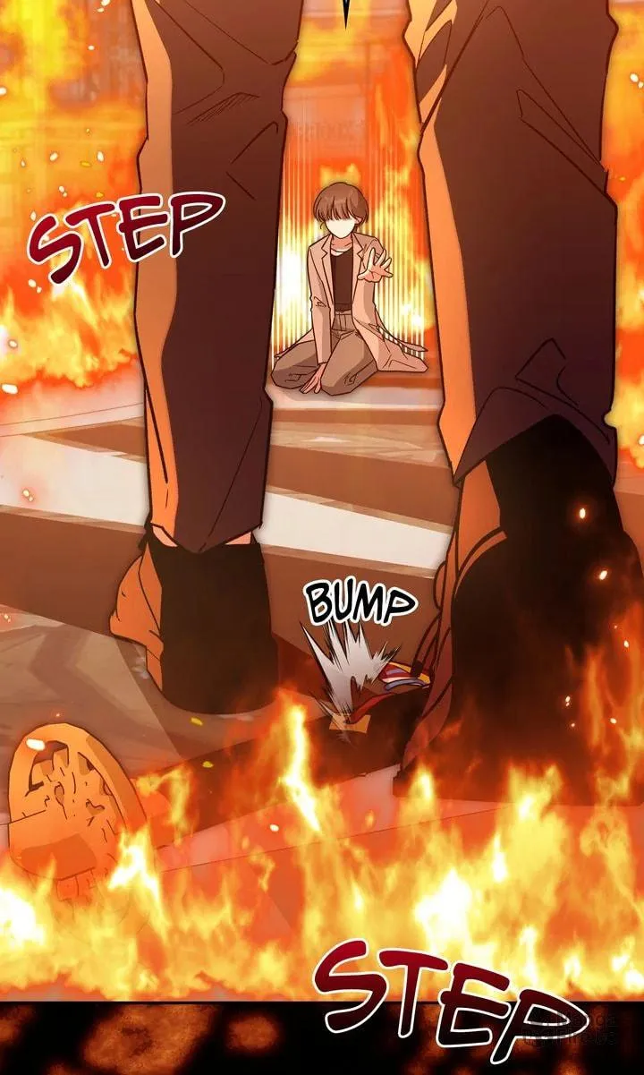 Team Zero Chapter 27 page 75 - 