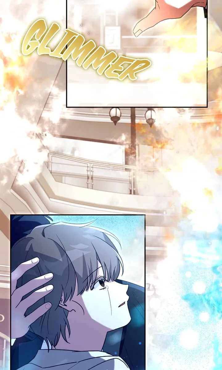 Team Zero Chapter 27 page 83 - 