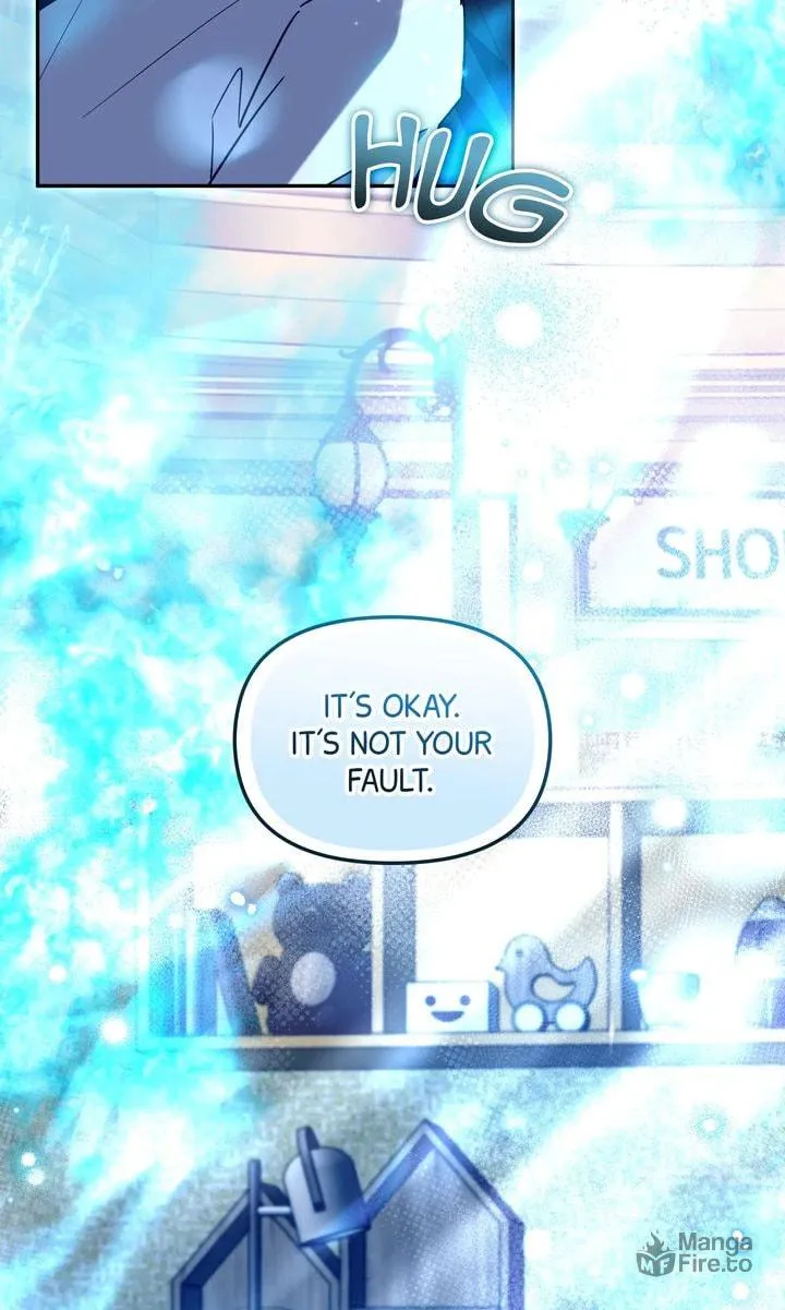 Team Zero Chapter 27 page 84 - 