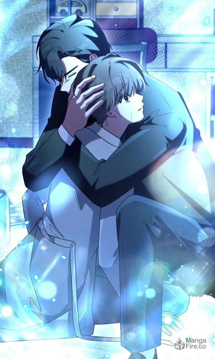 Team Zero Chapter 27 page 85 - 