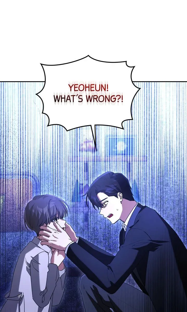 Team Zero Chapter 28 page 14 - 