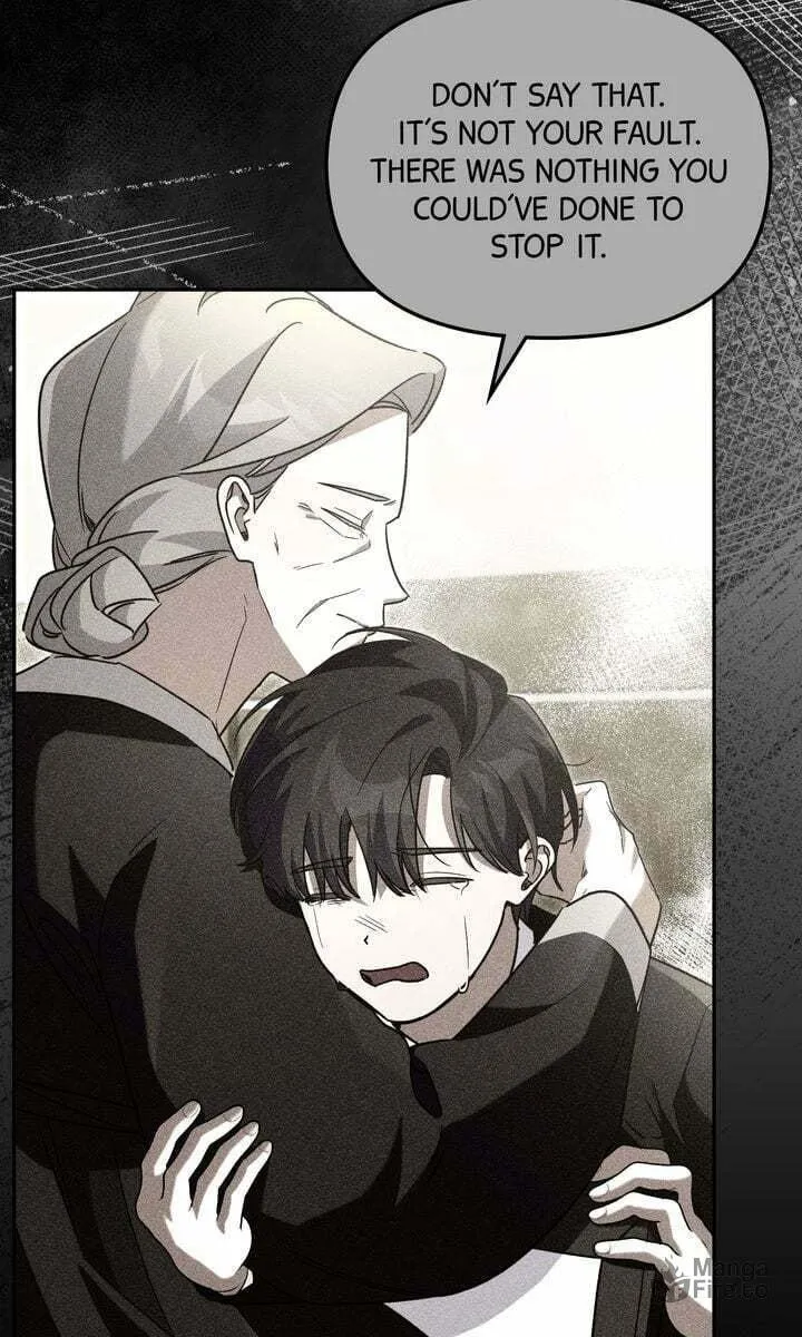 Team Zero Chapter 28 page 21 - 
