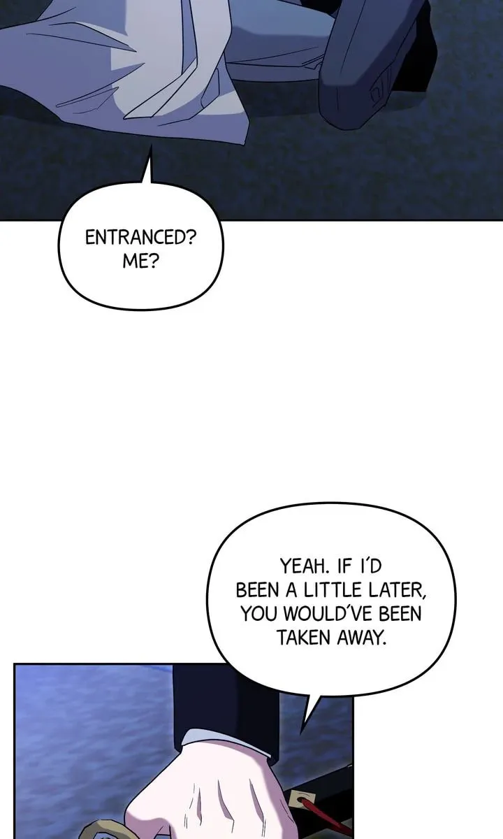 Team Zero Chapter 28 page 29 - 