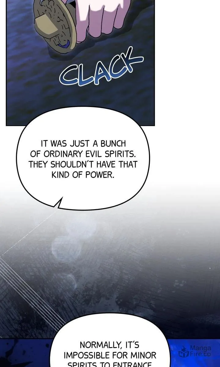 Team Zero Chapter 28 page 30 - 