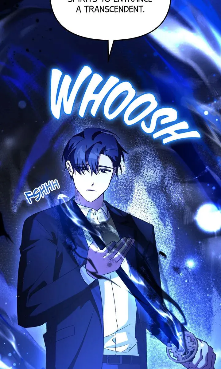 Team Zero Chapter 28 page 31 - 
