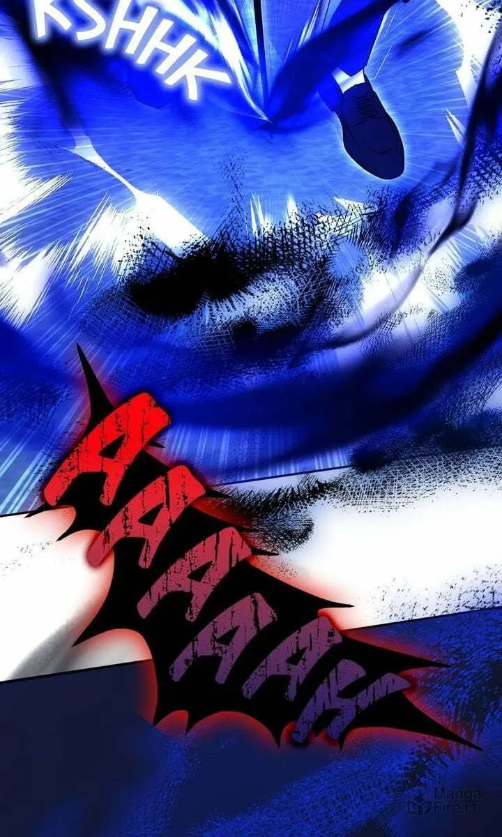 Team Zero Chapter 28 page 35 - 