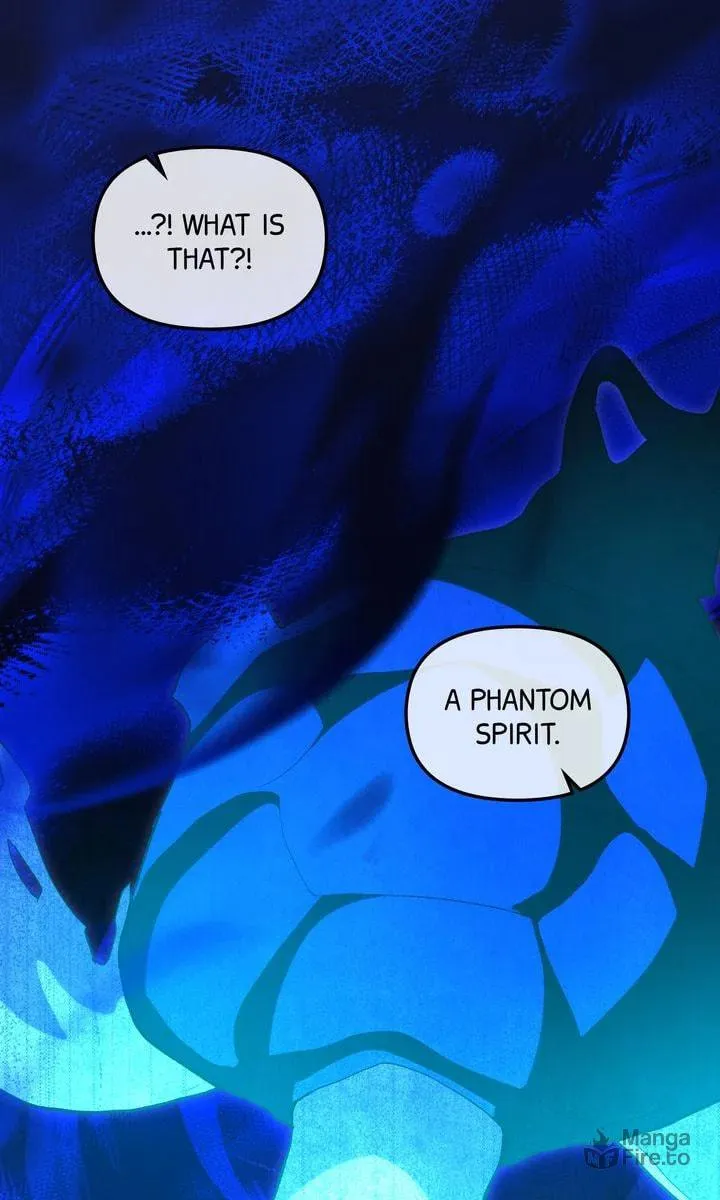Team Zero Chapter 28 page 36 - 