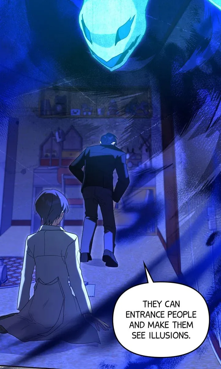 Team Zero Chapter 28 page 37 - 