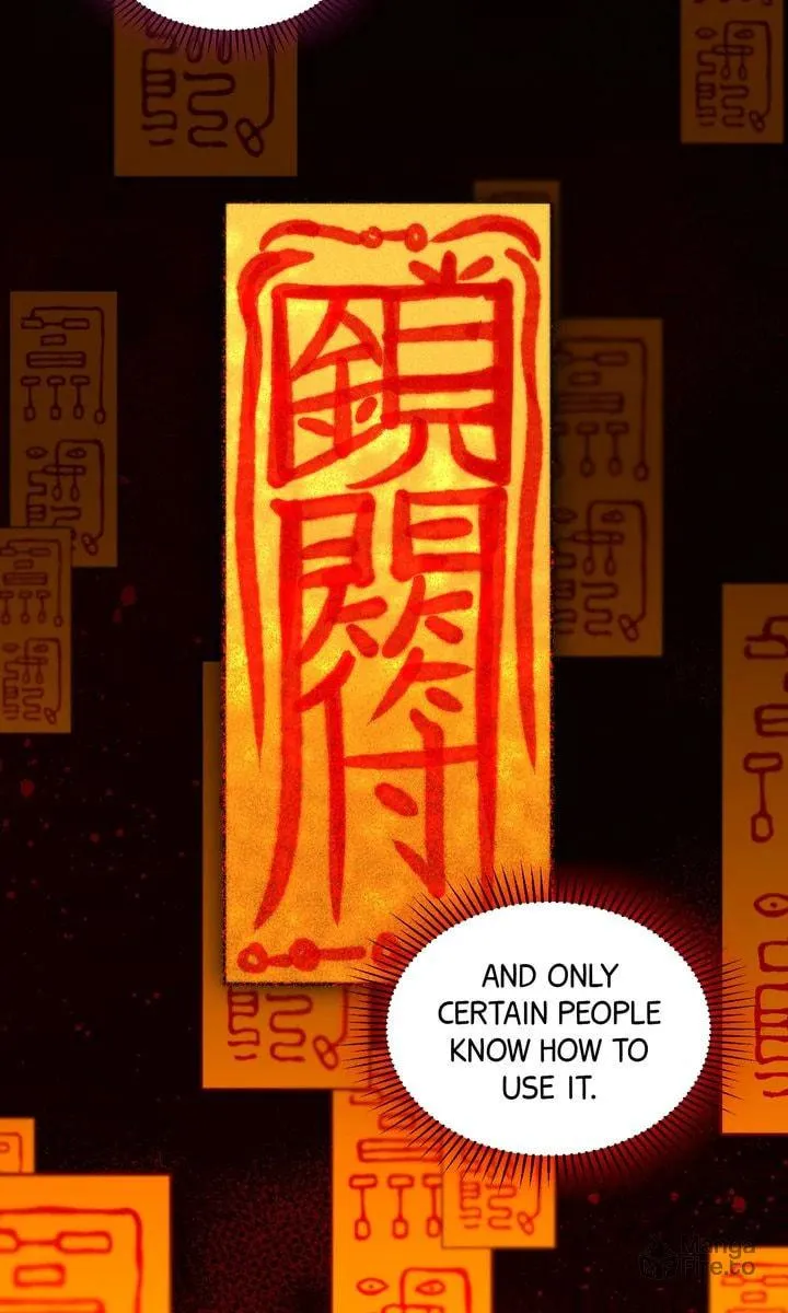 Team Zero Chapter 28 page 5 - 