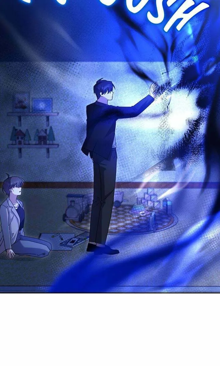 Team Zero Chapter 28 page 41 - 