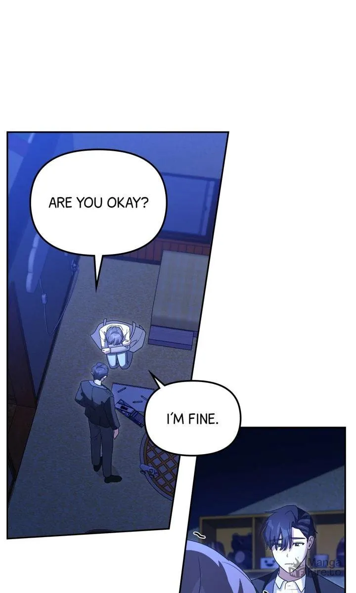 Team Zero Chapter 28 page 42 - 
