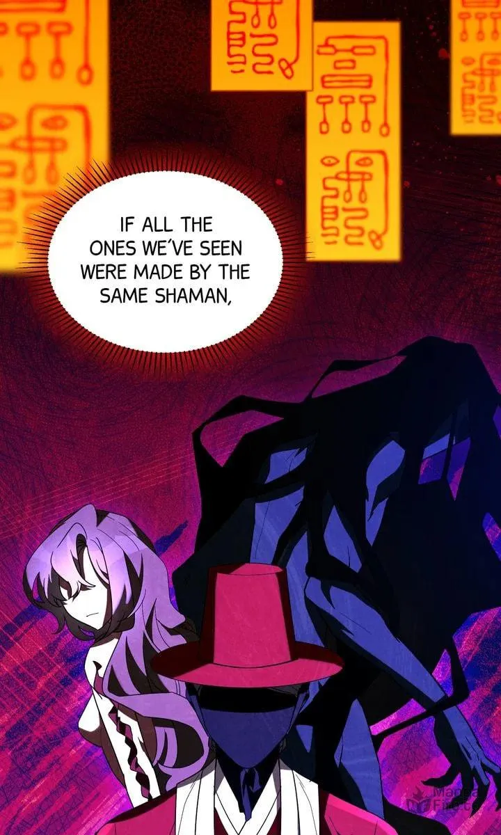 Team Zero Chapter 28 page 6 - 
