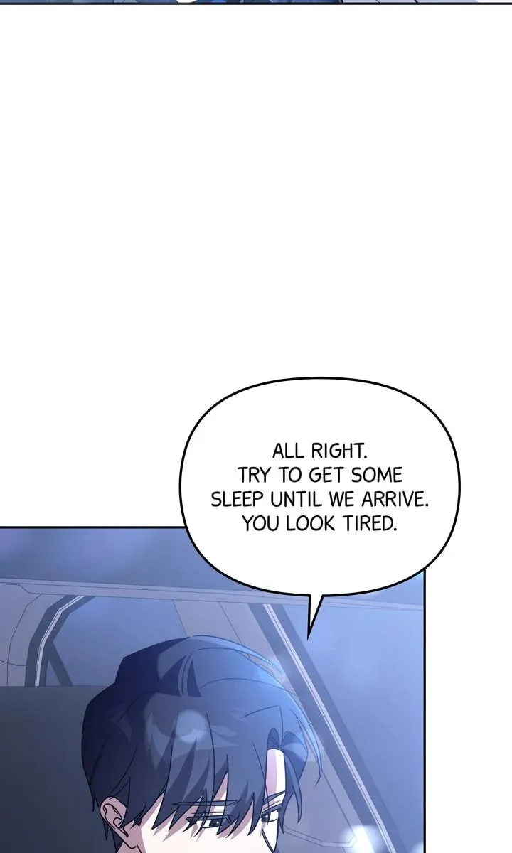Team Zero Chapter 28 page 56 - 